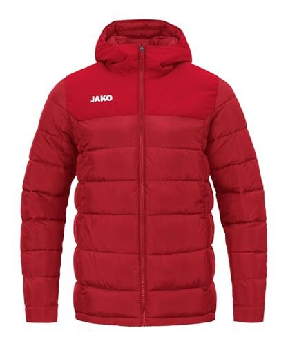 Chaqueta de estadio JAKO unisex niños con aislamiento térmico ligero
