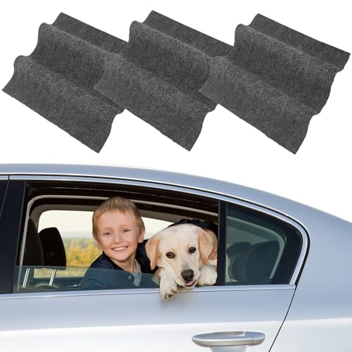 3Pcs Nano Sparkle Cloth Car Scratch Remover - Advanced Nano Scratch Fix Tool - Easily Removes Small Scratches, Swirls, Residue & Water Spots - Restores Car Paint to Original, Like-New Shine (3)