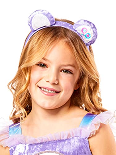 Disfraz infantil Rubies Carebears Medium miniatura 2