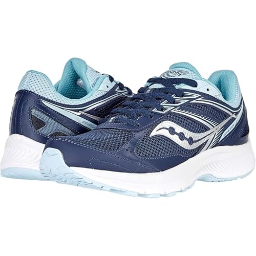 Image of Saucony Women's Cohesion 14 Sneaker