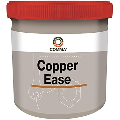 Comma CE500G 500g Copper Grease Cover