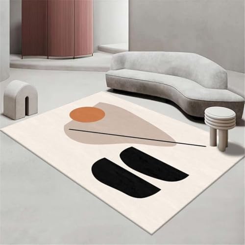 Chambre bebe complet tapis antidérapante lavable et résistant pour entrée et balcon