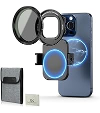 Amazon.co.jp: JJC アップグレード版 Magsafe対応 スマホ レンズ