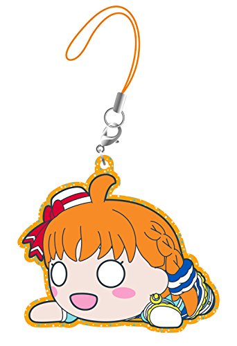 Amazon.co.jp: ラブライブ!サンシャイン!! 寝そべりラバー