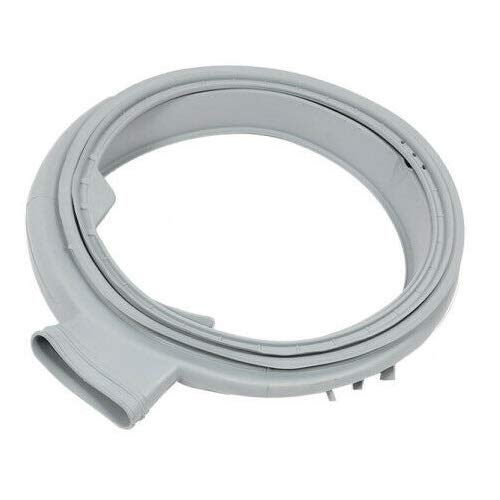 sparefixd Uszczelka gumowa uszczelka do drzwi pasuje do pralki Indesit C00276408