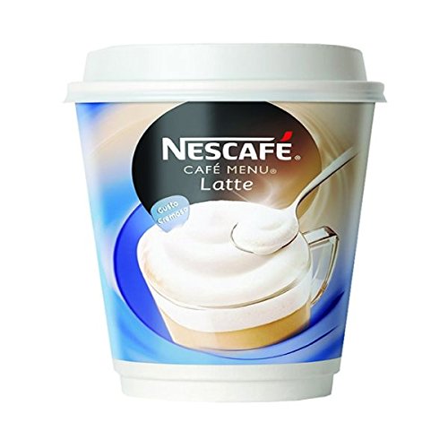 NESCAFE and GO Latte 23G