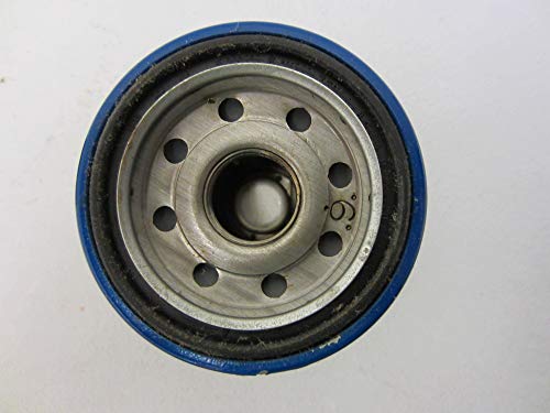 Honda Genuine 15400-PFB-014 Oil Filter Cartridge