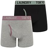 Tokyo Laundry