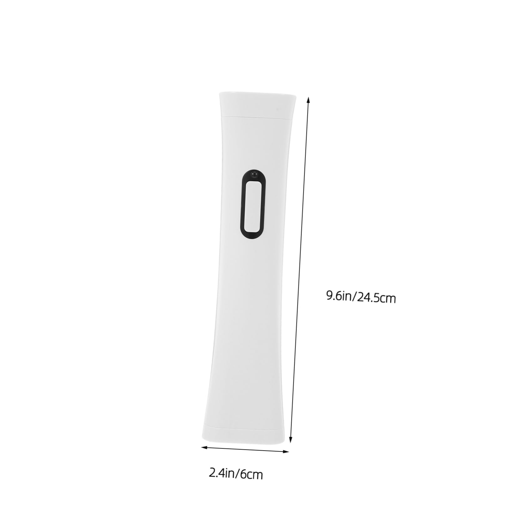 ABOOFAN Apribottiglie Ricaricabile Per Vino Professionale Realizzato in Materiale Di Design Elegante e Compatto Per Uso Quotidiano e Feste
