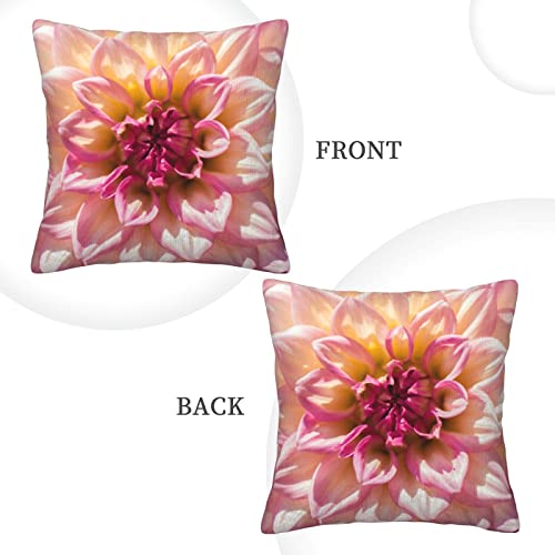 Housse de coussin en velours côtelé pour protéger et embellir vos vieux coussins