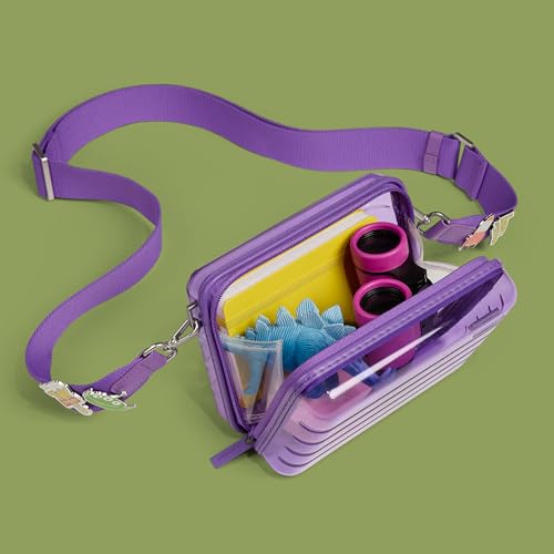 Image of Away Stadium Bag, Stadium-Approved Clear Purse & Crossbody Bag