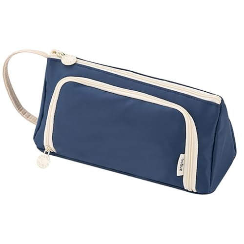 Estuche Escolar Grande Para Lapices,Estuches Para Adolescentes Y Niñas, Estuche De 3 Compartimentos, Gran Capacidad,Grande Estuche De Papelería,Estuche Para Lápices De Gran Capacidad Estuche Escolar Grande Para Lapices,Estuches Para Adolescentes Y Niñas, Estuche De 3 Compartimentos, Gran Capacidad,Grande Estuche De Papelería,Estuche Para Lápices De Gran Capacidad