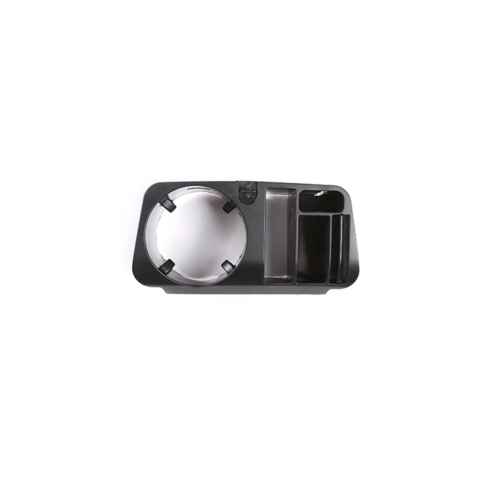 Per Benz CE Classe GLC W205 W213 X253 2015-2018. Accessori Per Auto | Portaoggetti Portaoggetti Centrale Portabicchieri Supporto Per Telefono Accessori Per Auto