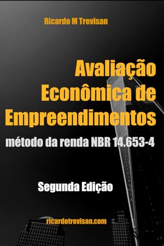 Avaliação econômica de imóveis: método da capitalização da renda ...