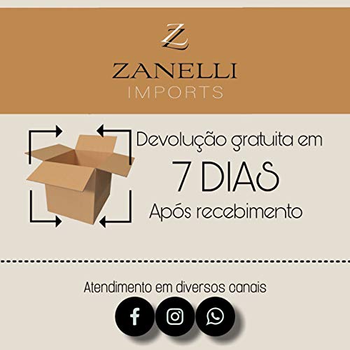 Refil mop 360 bompack limpeza