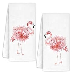 Pink Flamingo Flowers