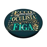 Zoom IMG-1 una oculista idee regalo per Zoom IMG-1 una oculista idee regalo per