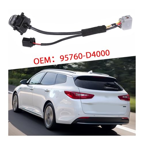 Caméra de recul 95760-D4000 haute définition pour Kia Optima - 6