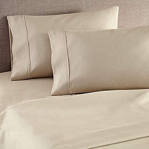 Linenwalas Pillow Covers Set of 2 Cotton 400TC Thread Count Softest