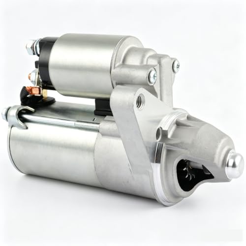 Image of SCITOO Starter Replacement New #BR3T-11000-AC BR3Z-11002-A Automotive