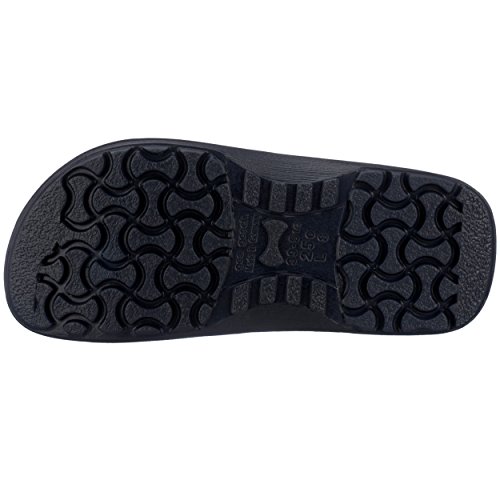 Birkenstock Unisex Adult Profi Birki Clogs4