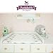 PuckDaddy Cambiador XXL Kimi – 108x80x10cm, accesorio para cambiador para cómodas de...