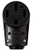 Voltec 16-00579 50 Amp Female Replacment Head