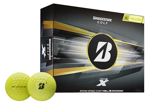 BS �u���a�X�g���S���t 2026 TOUR B �V���[�Y X XS RX RXS MindSet TW Edition �S���t�{�[�� 1�_�[�X�i12�����jBRIDGESTONE GOLF USA���A���i ���s�A��