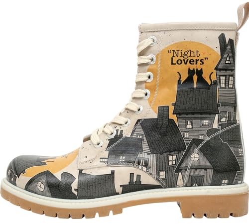 Image of DOGO Long Boots for Women