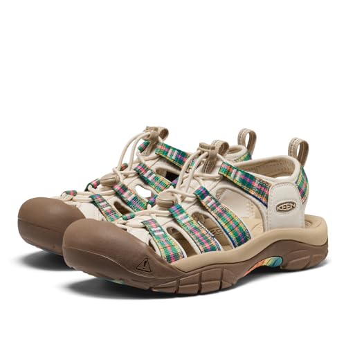 Image of KEEN Women's Newport H2 Closed Toe Water Sandals