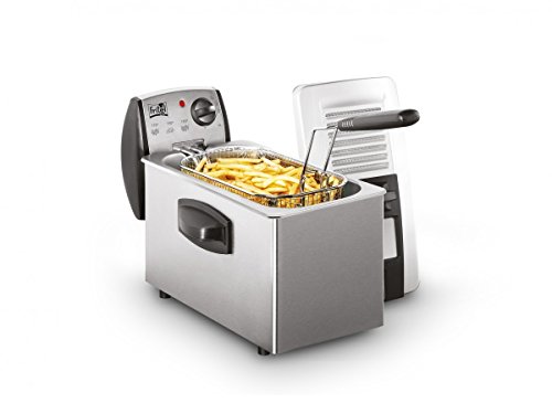 Preisvergleich Produktbild Fritteuse FR1465 4L