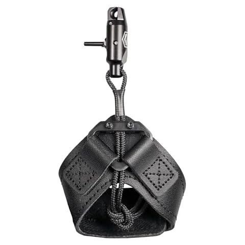 Scott Archery Quick Shot Release Strap Cover