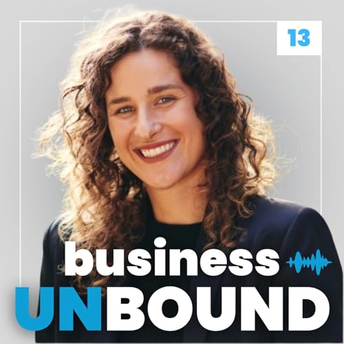 Olympic Gold Champion: Be a Better Business Leader By Adopting Elite Athlete Principles - Rosie Popa