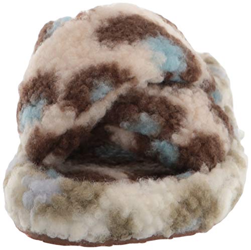 YOKI Women's Comfort Slipper2