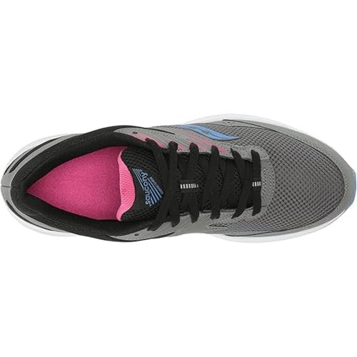 Image of Saucony Women's Cohesion 15 Sneaker