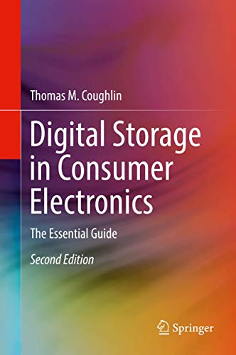 Digital Storage in Consumer Electronics: The Essential Guide view 2