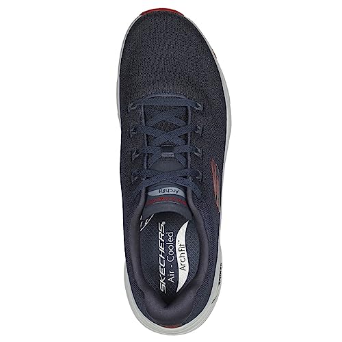 Image of Skechers Men Arch Fit Takar Sneakers