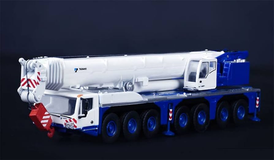TADANO CARGO CRANE ミニカー Yahoo!オークション - TADANO タダノ CARGO CRANE カーゴ