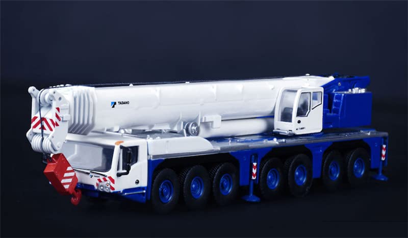 tadano faun スケールモデル　typ 1206 s-l400.jpg