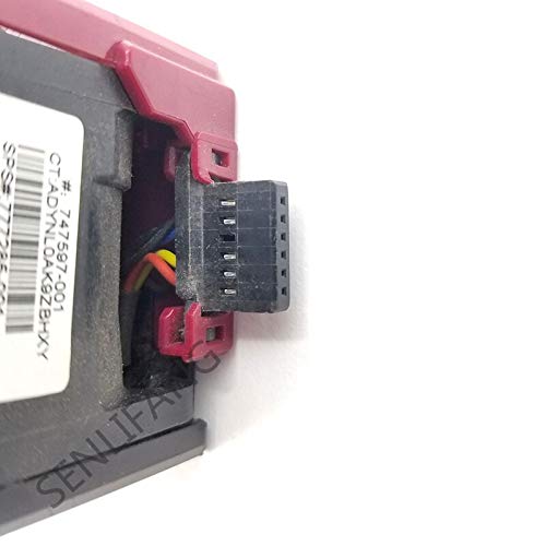 777285-001 747597-001 796851-001 wentylator do wentylatora DL380 388 G9 Gen9 dobrze przetestowany