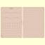 eyebrows-3PCS Pink #22