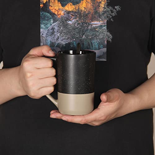 SHOWFULL 16oz Large Coffee Mug - Image 4