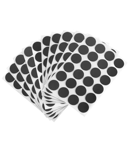 Image of Mr. Pen- Self Adhesive Magnet Dots, 240 pcs, Flexible and Extra Thin