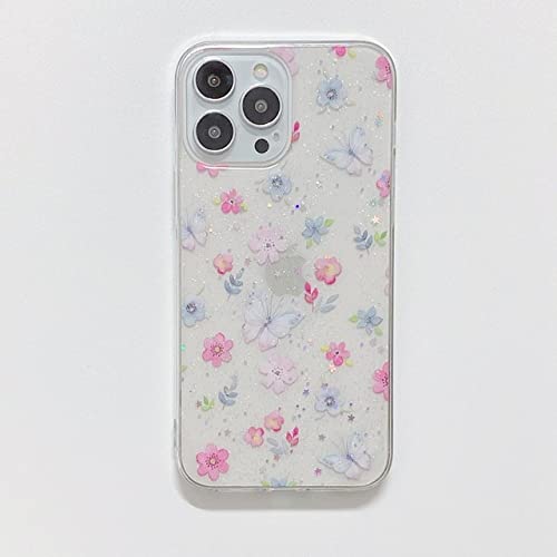 Coque iPhone 13 14 Pro Max silicone transparent XR XS protection SE