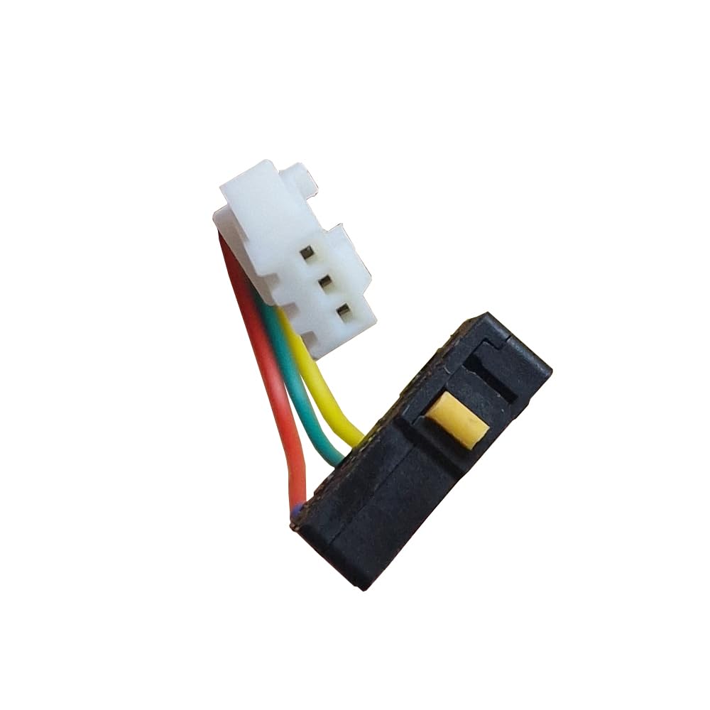 Kit de mantenimiento para calentador o termo de gas - membrana, microinterruptor, actuador