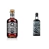 HELL OR HIGH WATER Spiced Rum70 cm