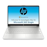 HP Laptop | 15,6