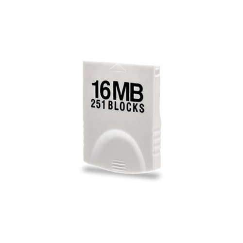 Miniatura 3 de Tomee 16MB Memory Card for Wii GameCube