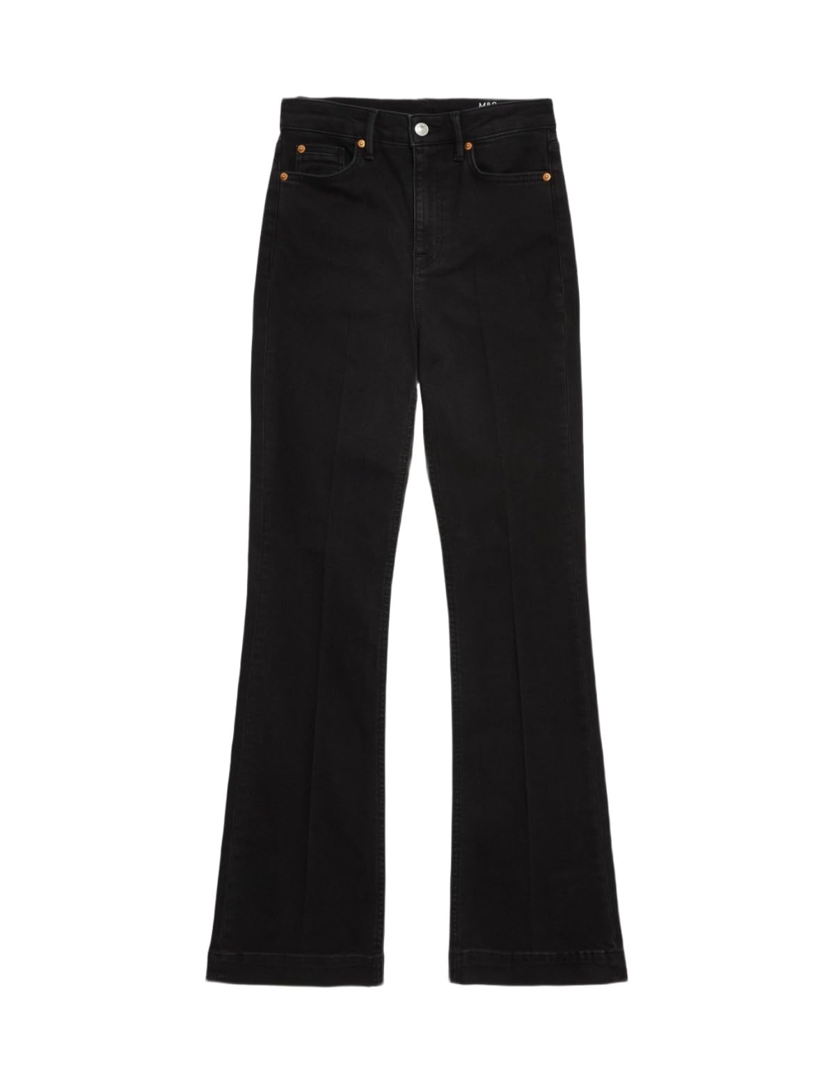 marks & spencer Women's Loose Fit Jeans-picture-40