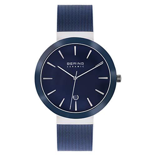 BERING Time 11440-387 Z~bNRNV XEHb` bVXgbv ɂTt@CANX^ f}[NŃfUCB